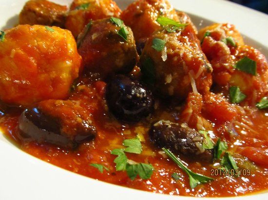 My Kitchen at the Oasis